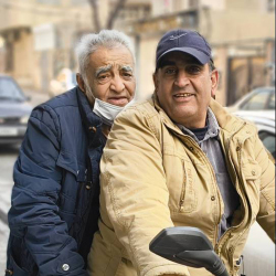 ناصر جعفریان