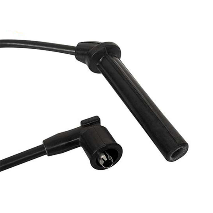 تولید وایر شمع انواع ماشین های ایرانی و خارجی