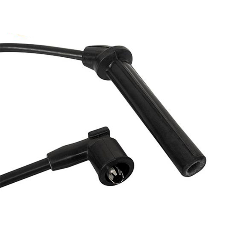 تولید وایر شمع انواع ماشین های ایرانی و خارجی